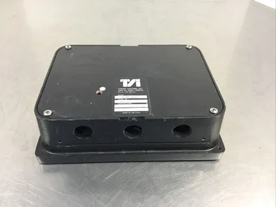 Used Target Systems _UNKNOWN_ Flaw Detectors South Carolina US | Palmetto Automation #1166209