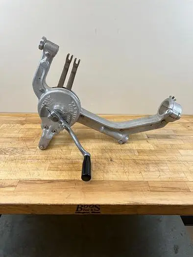 Used BELSHAW TYPE B Donut Equipment | Rochester Equipment #409641