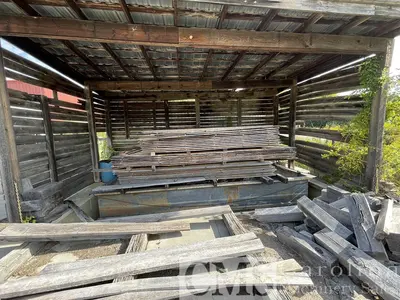 USED COMPLETE SAWMILL LIGNA, HMC, CORNELL, PRECISION