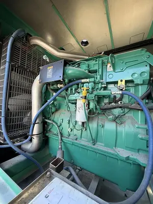 USED 2013 CUMMINS 500