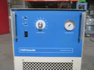 Used VWR SCIENTIFIC _UNKNOWN_ Chillers | OCO Industrial #1702824