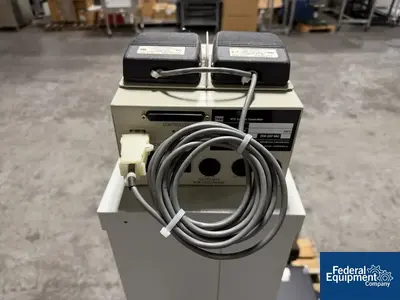 Used _UNKNOWN_ MTS Synergie 200 Tensile Tester Miscellaneous Laboratory Equipment Ohio US | Federal Equipment Company #1516564