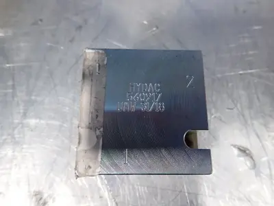 USED HYDAC FH082SS6
