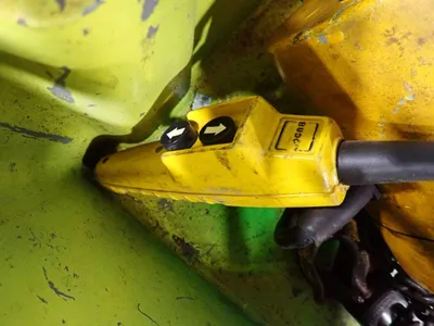 USED BUDGIT 30982681A