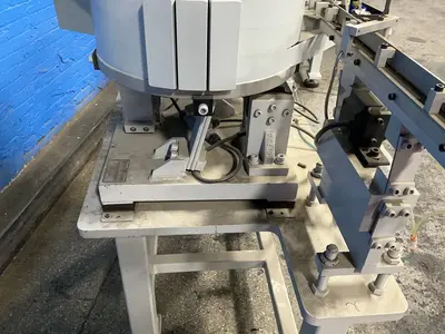 Used FEEDING CONCEPTS INC FC129739 Miscellaneous Packaging Equipment Ohio US | HGR 24 #1407533
