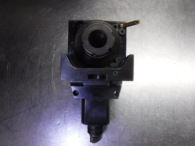 WTO ER32 Right Angle Head 410520016-00 (LOC1908A)