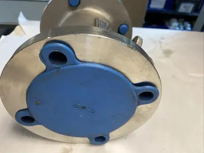 New | in-Stock SHARPE B16.34 Pump & Valve Parts | Surplus Asset Holdings #1217586