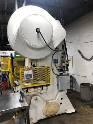 USED FEDERAL 8