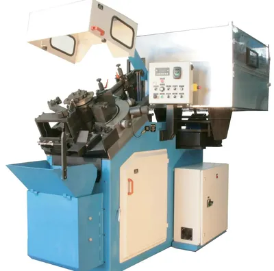 New | Build-to-Order VIDEX VA-35 Thread Rollers New York US | Barbarotto Int'l Sales Corp #1333133