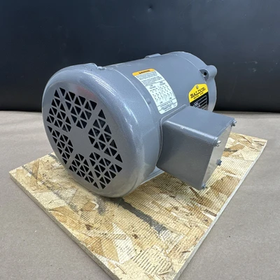 New | in-Stock Baldor VM3541 A.C. Motors Indiana US | J&J Industrial Supply #1542794