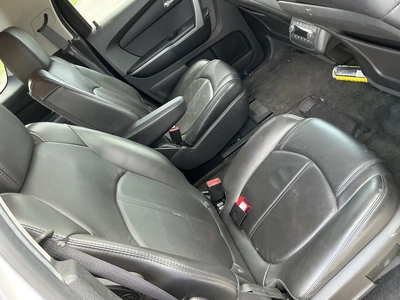 Used 2012 GMC ACADIA SUVs Michigan US | Miedema Asset Management Group #1402818