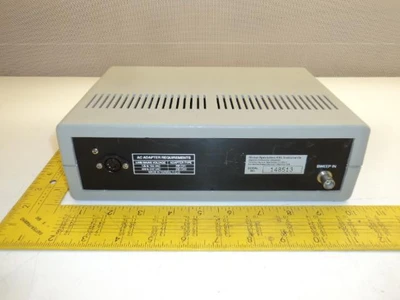 Used GLOBAL SPECIALTIES _UNKNOWN_ Function Generators | OCO Industrial #1711812