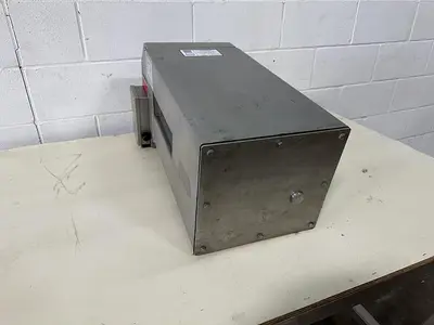USED LOMA SYSTEMS MICRO ISC