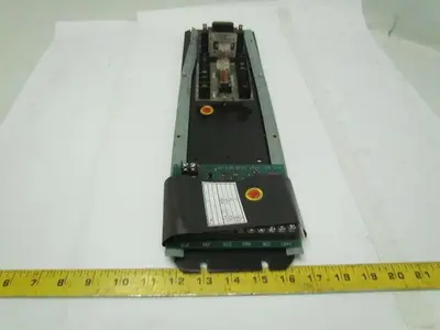 Thorn Auto Call 5293-242-589 Industrial Fire Alarm Control Board