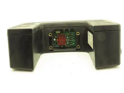 Hyster 1335976 Electric Forklift Vehicular Operation Ignition Panel No Key