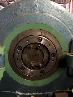 LANGELIER B Swagers | International Rolling Mills (2)