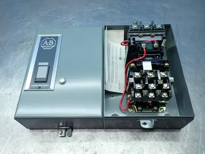 NEW ALLENBRADLEY 509AAA