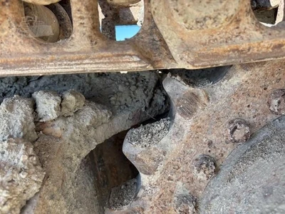 Used 2015 LINK-BELT 250 X4 LF Crawler Excavators North Carolina US | Southeastern Equipment Corp #1467770