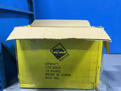 Used RHINO TTP208 Miscellaneous MRO Ohio US | HGR 24 #1329377