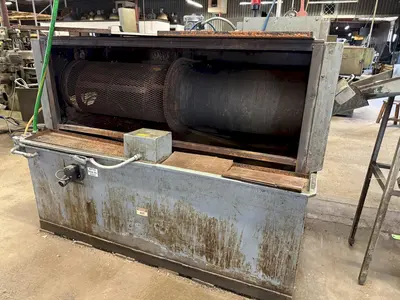 USED FOURWAY B-100