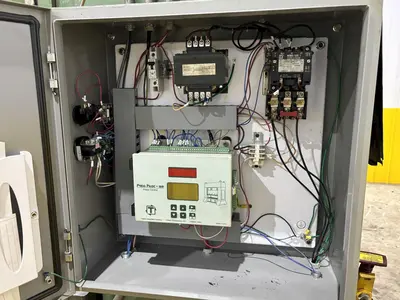 USED USI CLEARING TORC PAC
