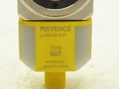 Used KEYENCE _UNKNOWN_ Relays & Switches Indiana US | Arrow Industrial #1408362