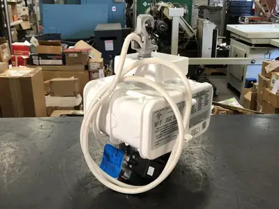 NEW LITHONIA LIGHTING TH 400MP 480 SCWA HOCS HSG