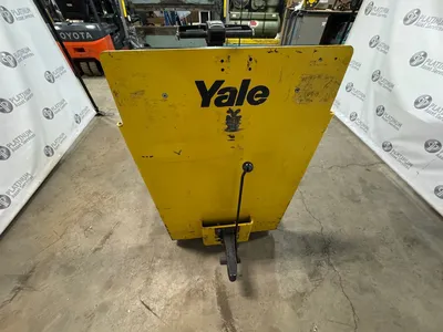 2019 YALE MTR007LFN24T FORKLIFTS | Platinum Group (5)