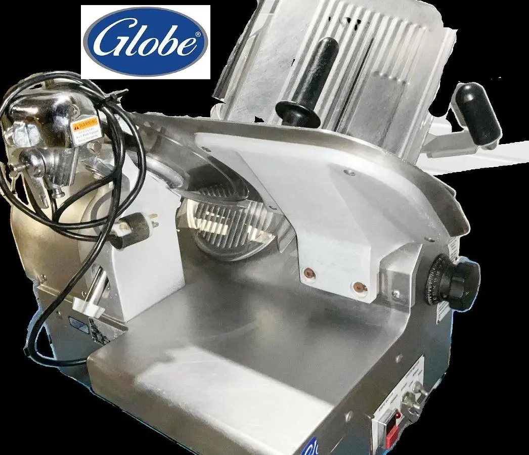 USED GLOBE AUTO