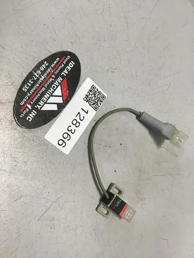 USED FUJI ELECTRIC PE-B4D3