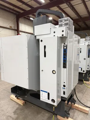 2017 HAAS MINI MILL Vertical Machining Centers | Hindley Machine Tool Sales, LLC (6)