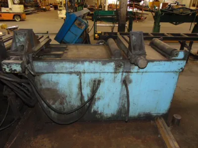 MARVEL 81A Vertical Band Saws | Mohawk Machinery (10)