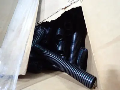 Lowe Electric Tubes