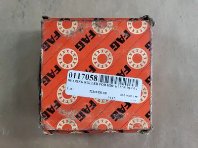 NEW FAG 22310 ES BB