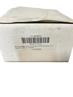Used GRAINGER _UNKNOWN_ Enclosures MX | MAQUINARIA PECUSA #1464879