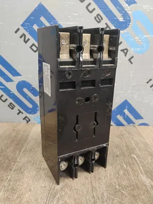 GENERAL ELECTRIC TFJ236Y225 Electrical Equipment/Supplies | ESS Industrial Equipment Sales (5)
