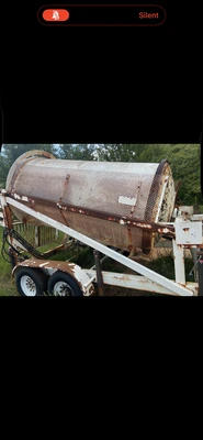 Right MFG Systems 3DH Tumbler Rock Tumblers | STONE EQUIPMENT WAREHOUSE (2)