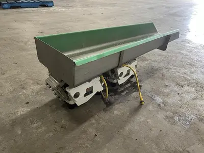 USED ERIEZ HS-42