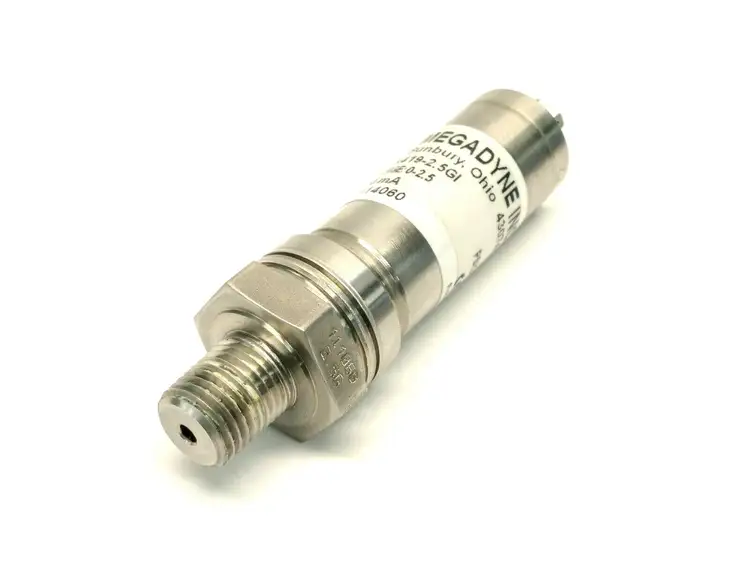 Used OMEGADYNE INC. _UNKNOWN_ Pressure Transmitters | Maverick Industrial Sales #1110533