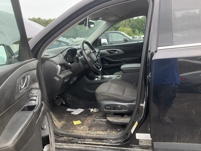 Used 2019 CHEVROLET TRAVERSE SUVs Michigan US | Miedema Asset Management Group #1457279