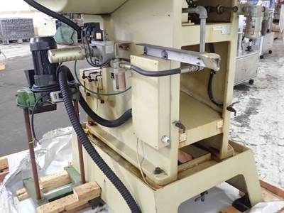 USED 2006 CHIN FONG CAF-20H