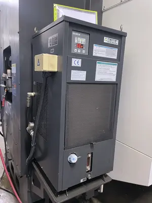 Used 2013 DOOSAN DNM400-II Vertical Machining Centers Illinois US | Machinery Marketing International #1352542