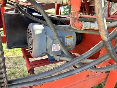 Used _UNKNOWN_ _UNKNOWN_ Portable Conveyors Idaho US | Tri-Steel Manufacturing #1557187