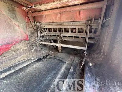 Used 2003 ROTOCHOPPER MC266 HORIZONTAL GRINDER Wood Chippers PY | CAROLINA MACHINERY SALES #1262329
