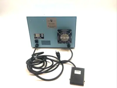 Used Hepco Solder Sphere Placement System BGA 115V 60 Hz 1.0A w/ Control Pe PCB Selective Soldering Machine Michigan US | Maverick Industrial Sales #1396570