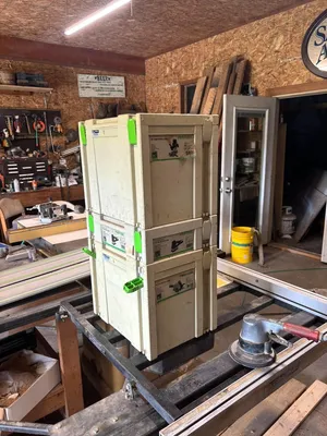 Used POWERMATIC 66 Woodworking Table Saws Michigan US | Heavy Wall Consulting #1441583