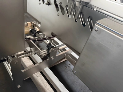 Used _UNKNOWN_ _UNKNOWN_ Sausage Twister Linkers Ohio US | Federal Equipment Company #1336558