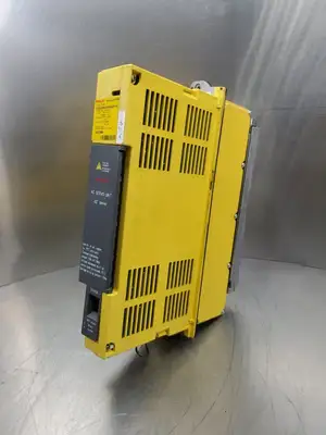 USED FANUC A06B-6090-H006#J011-R Servo Amplifier Module