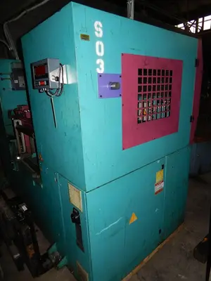 USED KALTENBACH KBC 280 NA