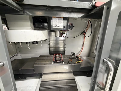 2015 HAAS VF-2 Vertical Machining Centers | Toolquip, Inc. (7)
